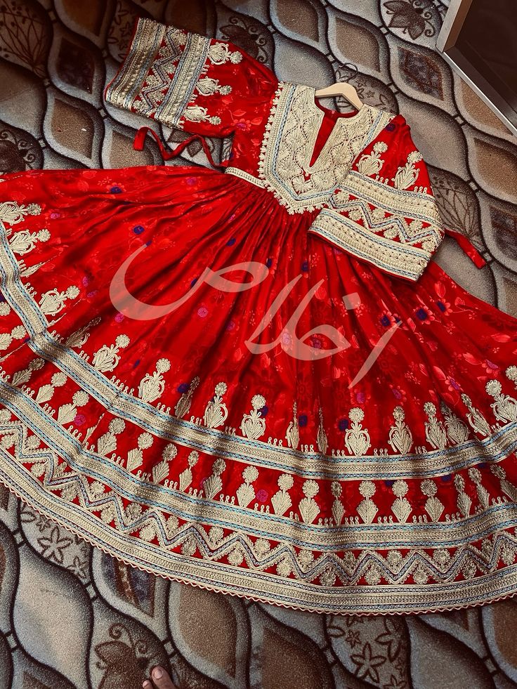 The Masterpiece: Pure Gule Bakhmal