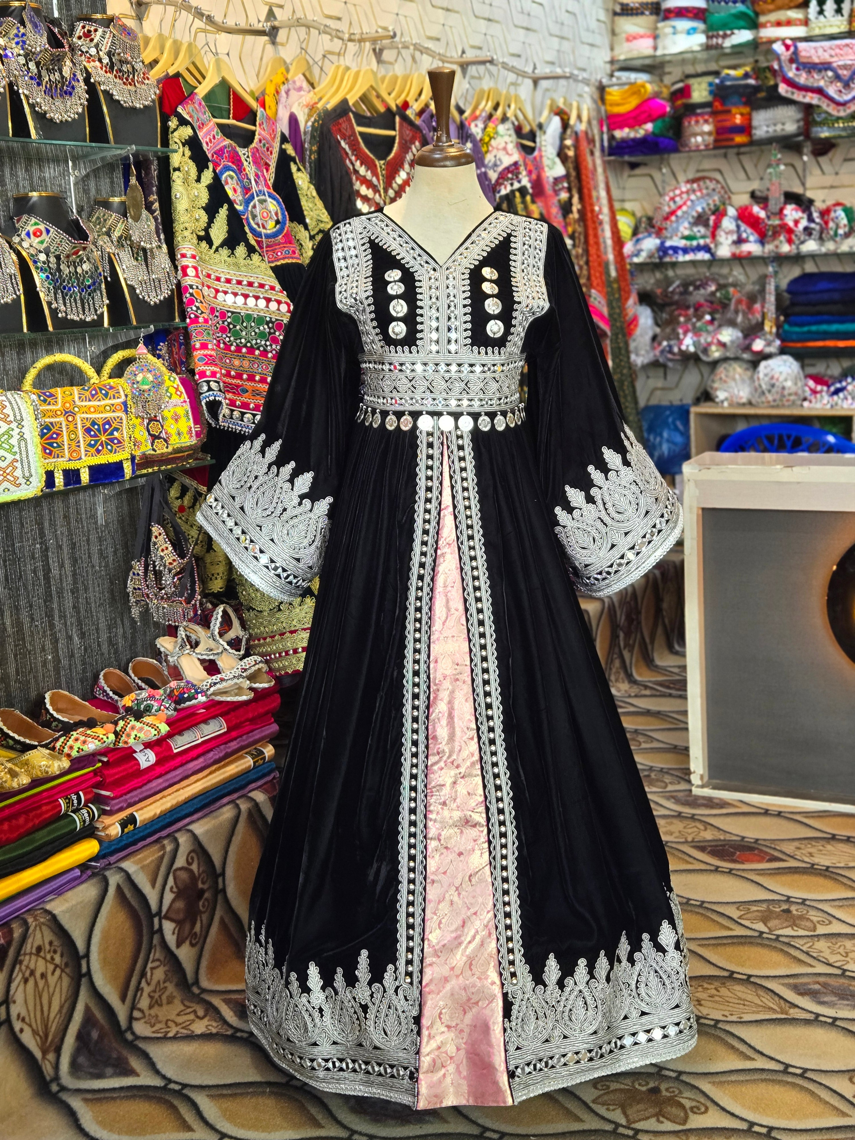 The Midnight Sultana