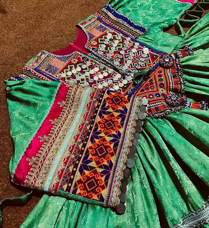 Emerald Charma Heritage Ensemble