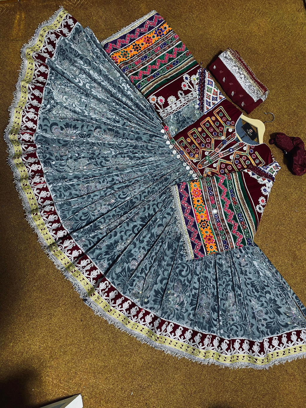 Zarmina