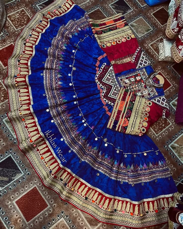 Bridal Masterpiece
