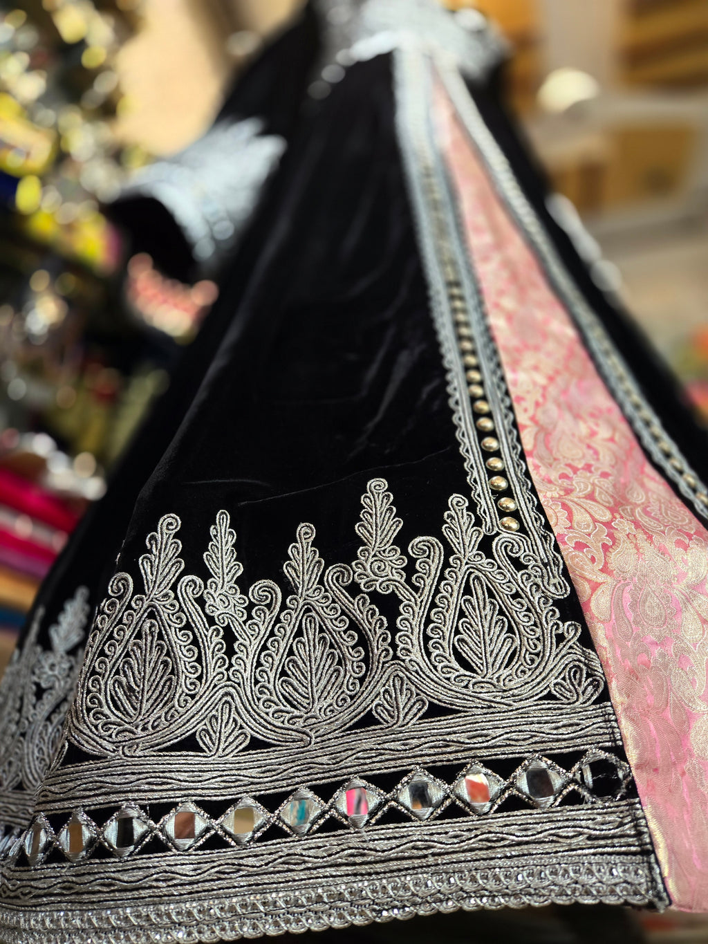 The Midnight Sultana