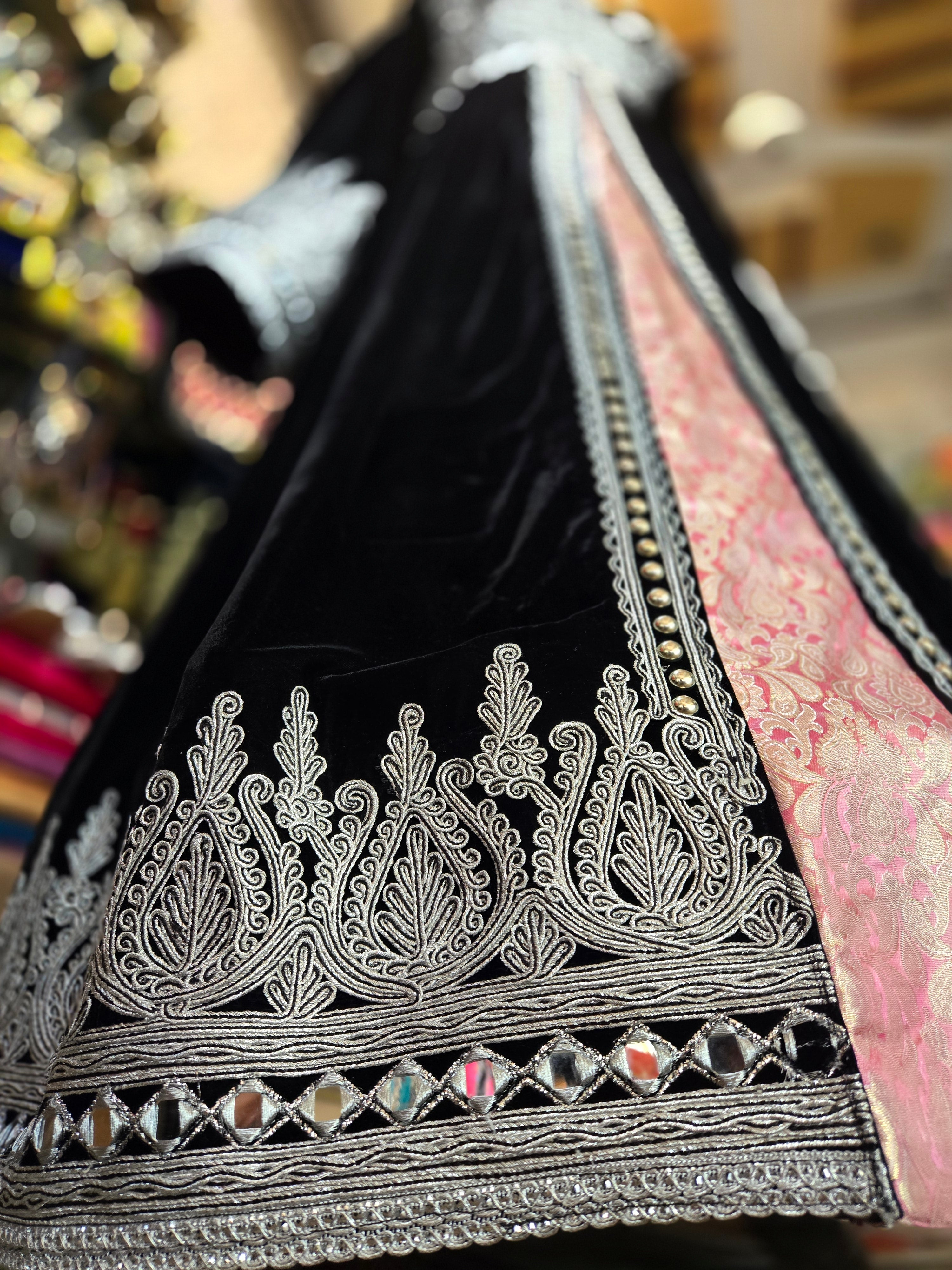 The Midnight Sultana