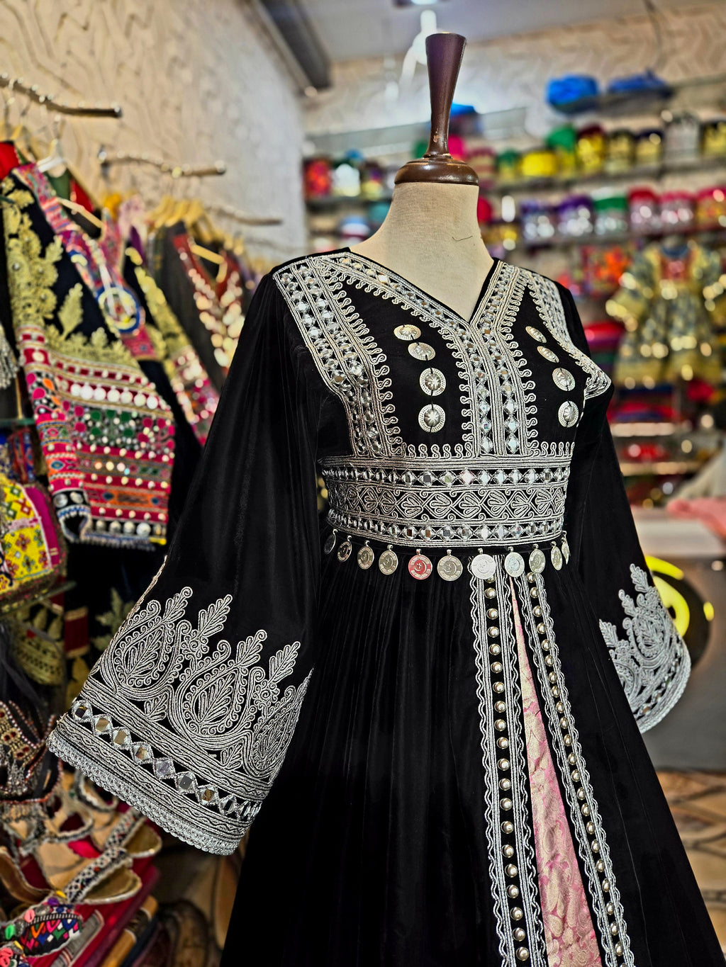 The Midnight Sultana