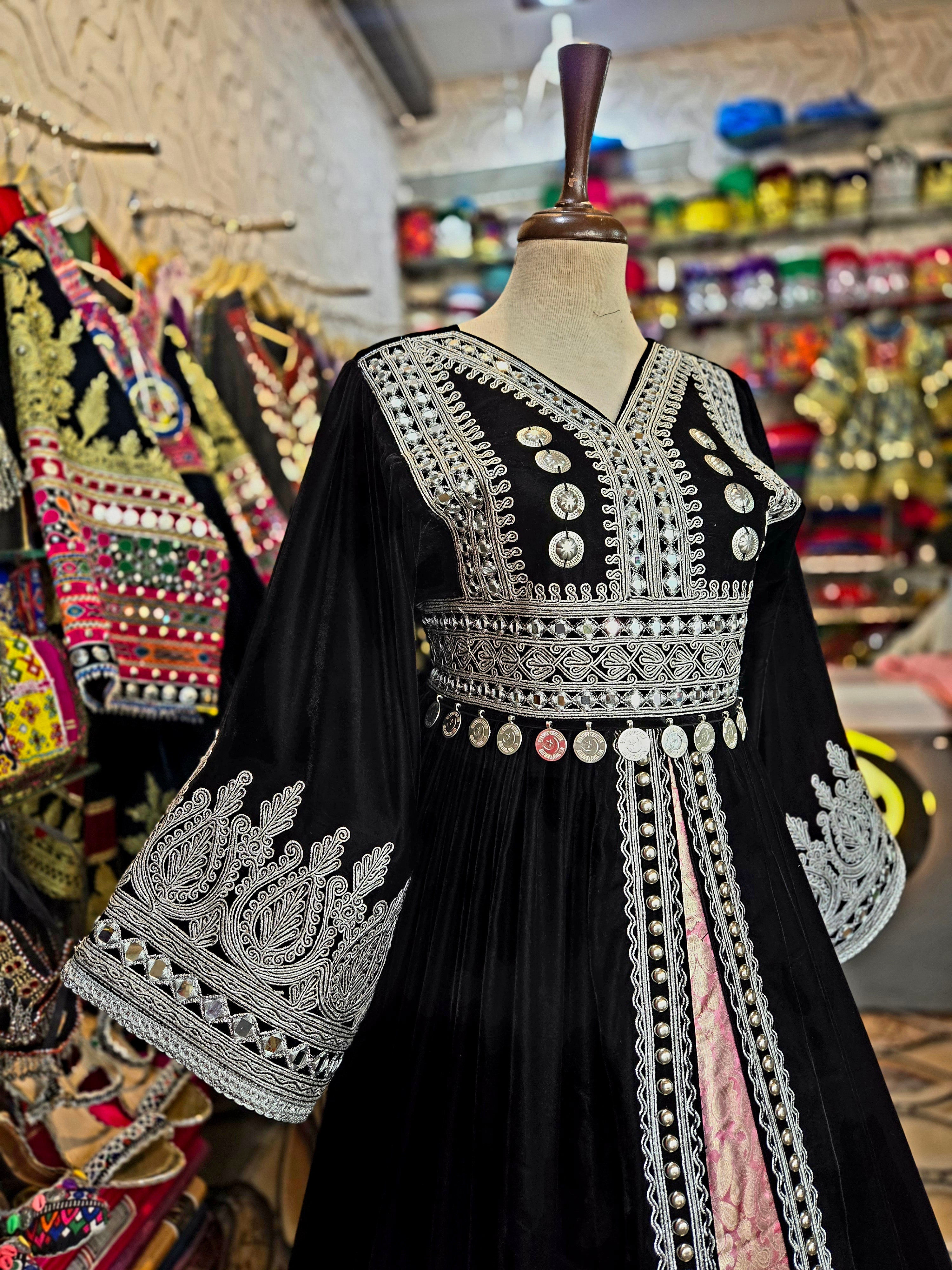 The Midnight Sultana