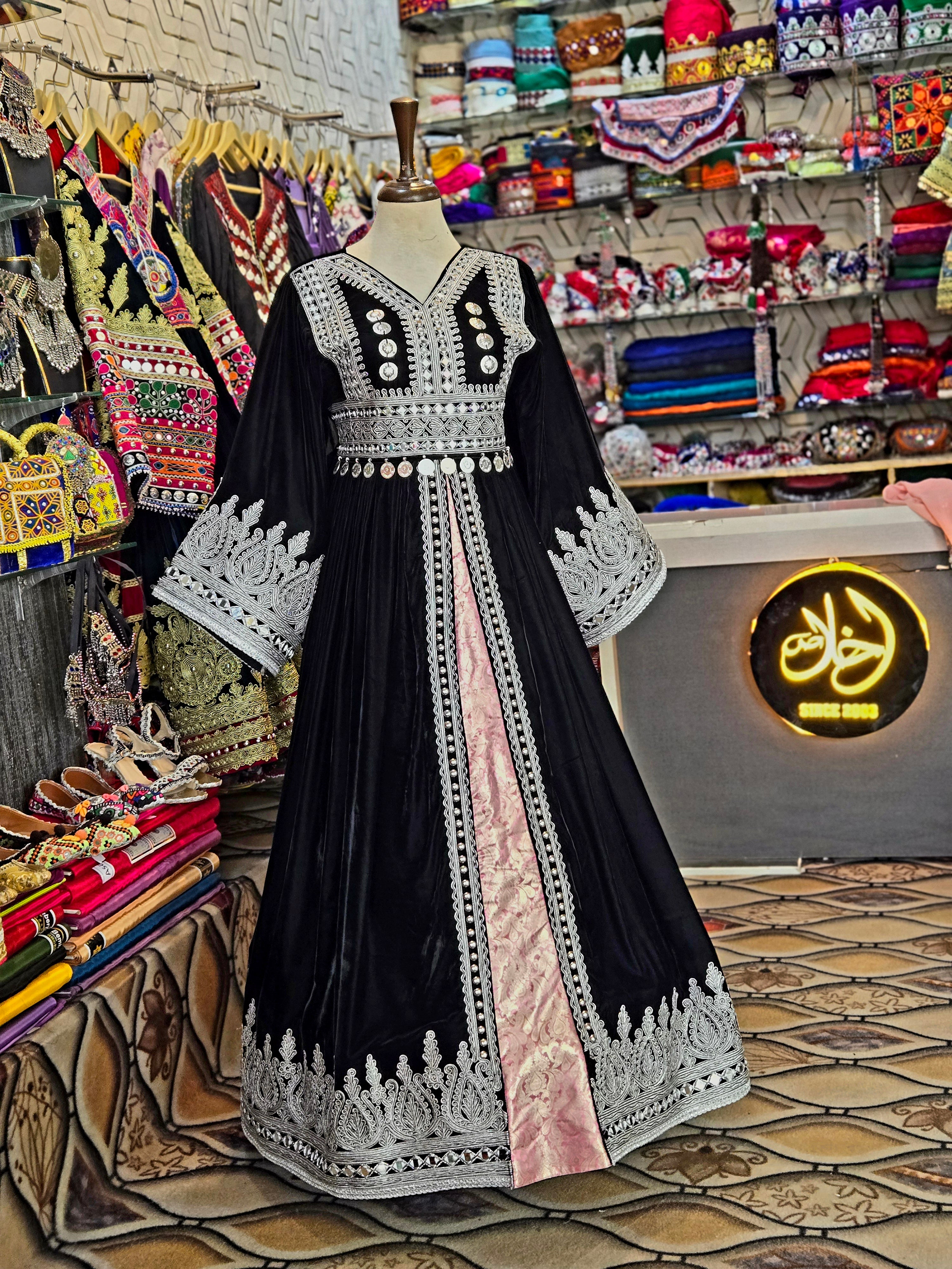 The Midnight Sultana