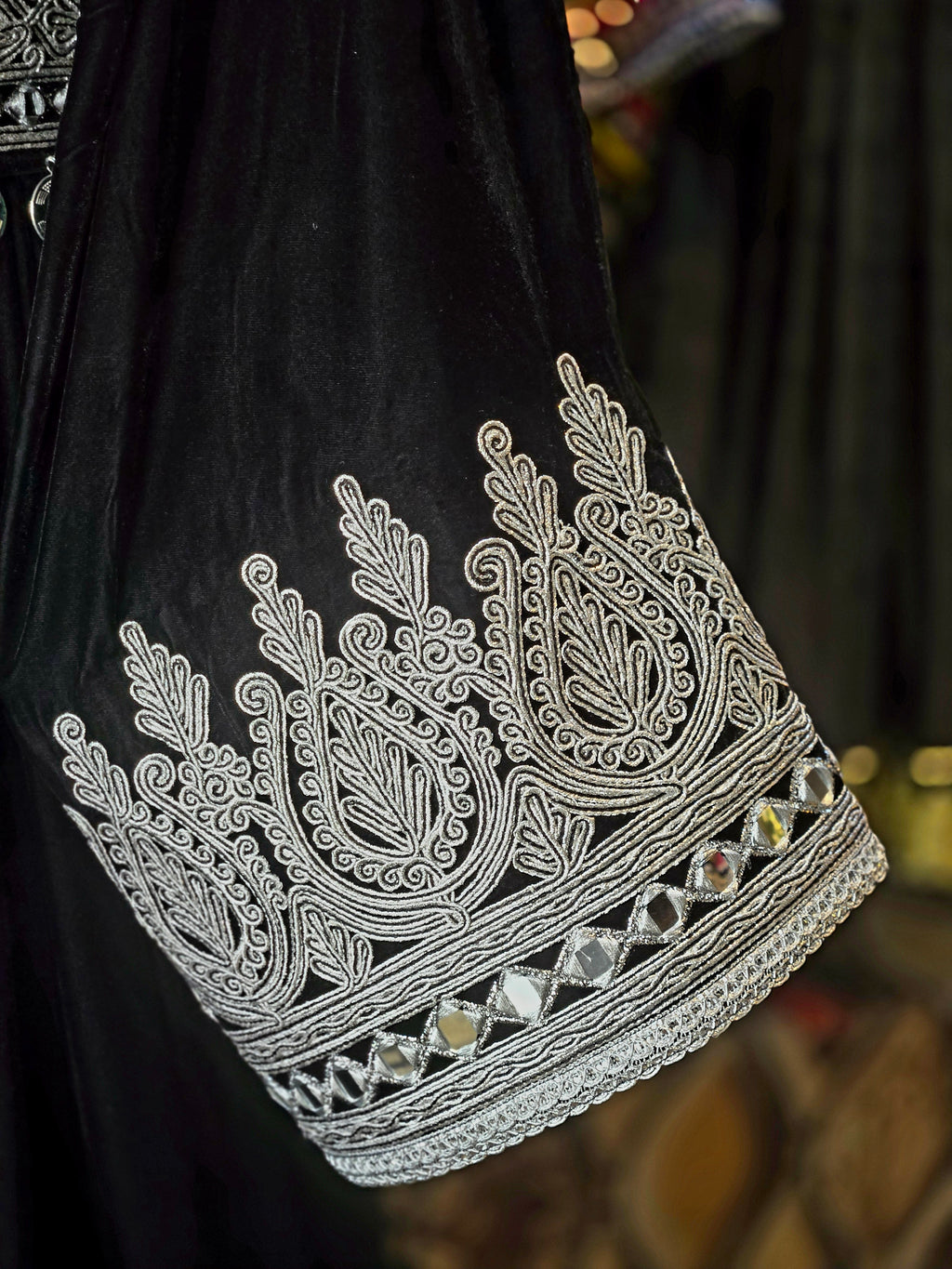 The Midnight Sultana